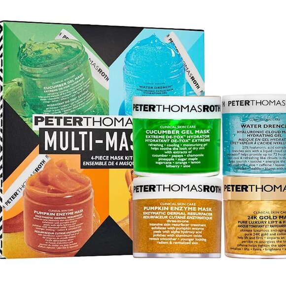Peter Thomas Roth Multi- Masker - Picture 2 of 2